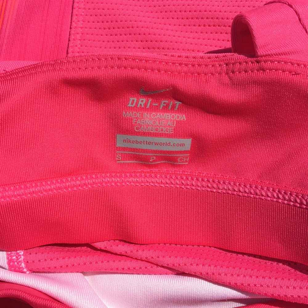 Nike workout tank - Picture 7 of 7